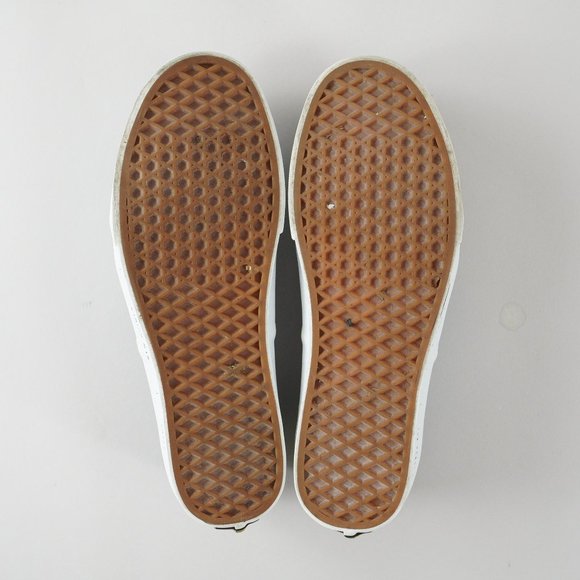 Vans Classic National Geographic Era Ocean Blue Shoes Mens Size 11.5 VN0A2Z5I002 - Picture 6 of 16